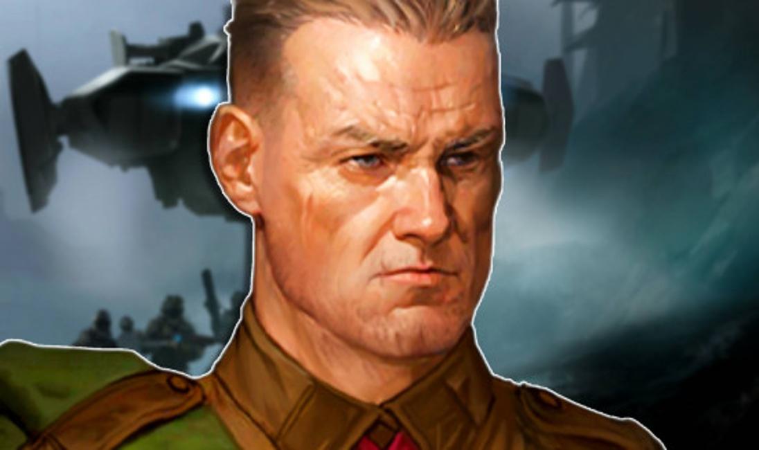 XCOM-inspired Grimdark Menace updates demo, reduces space pirate tankiness